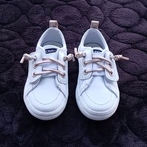 Sperry Top Sider Little Kids SP-Crest Vibe JR